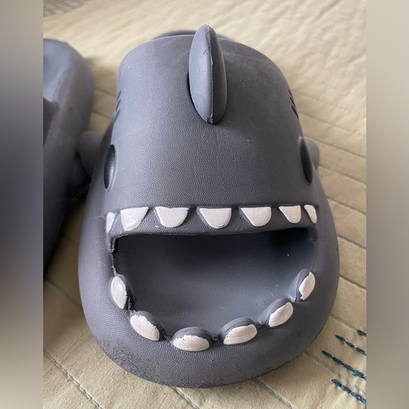 Original cloud ☁️ shark 🦈 slides! - Picture 2 of 4
